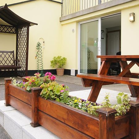 Seabreeze Junior Suite Ренвайл Экстерьер фото