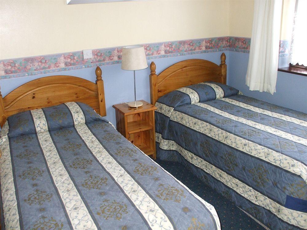 Seabreeze Junior Suite Ренвайл Экстерьер фото