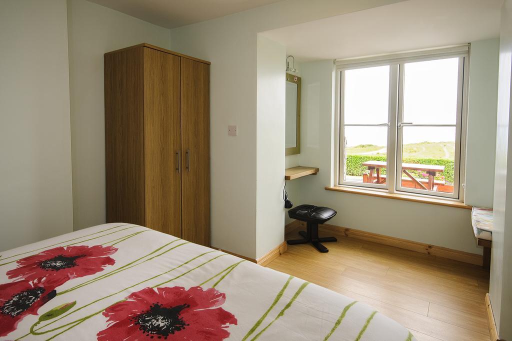 Seabreeze Junior Suite Ренвайл Экстерьер фото