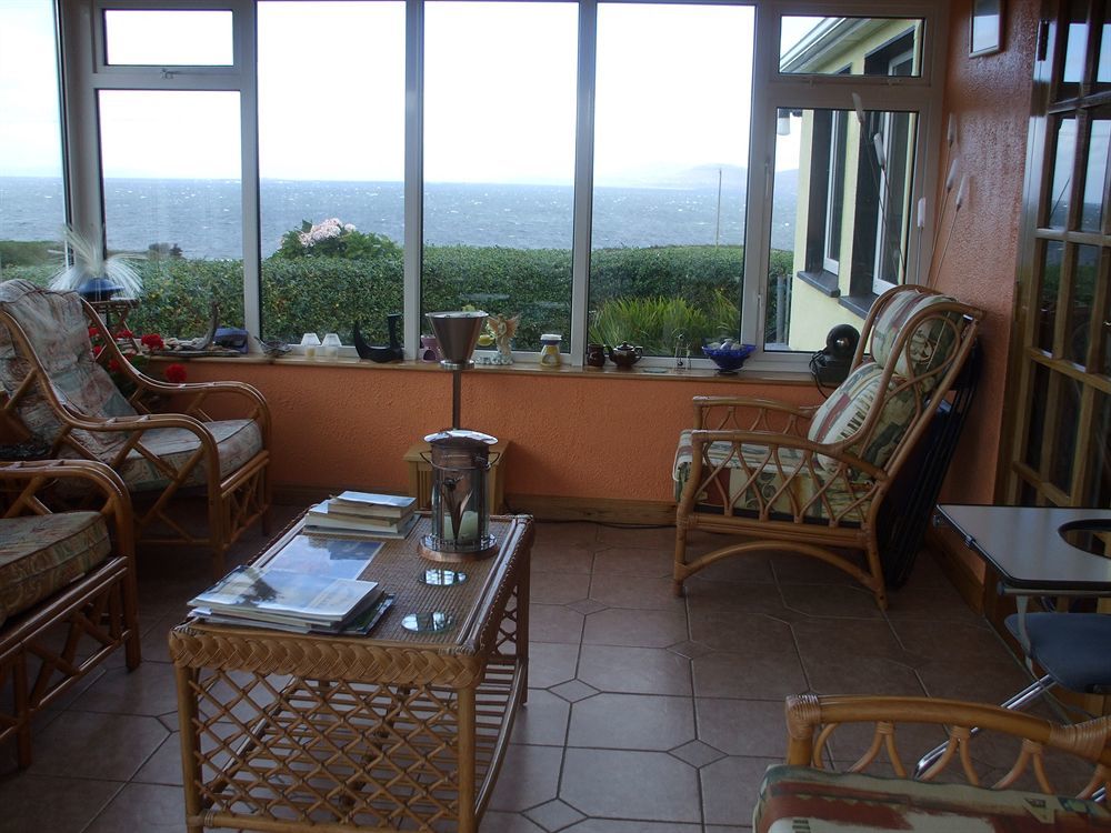 Seabreeze Junior Suite Ренвайл Экстерьер фото
