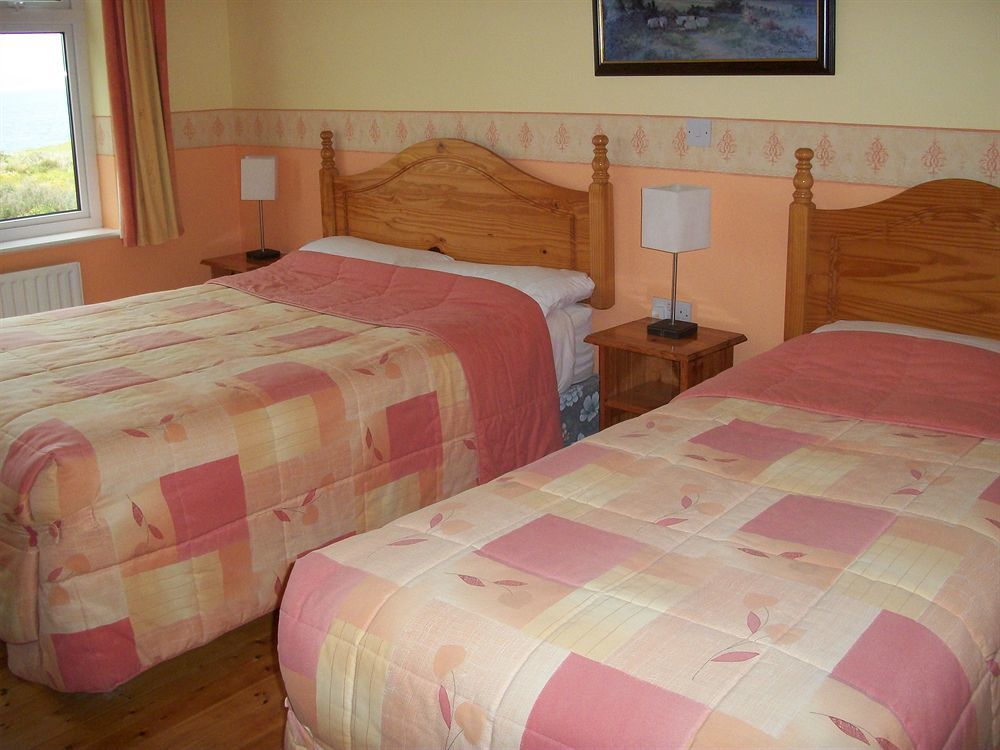 Seabreeze Junior Suite Ренвайл Экстерьер фото