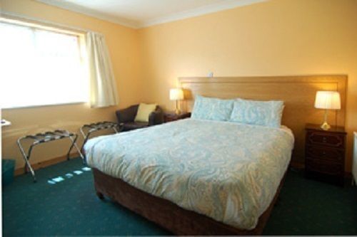 Seabreeze Junior Suite Ренвайл Экстерьер фото
