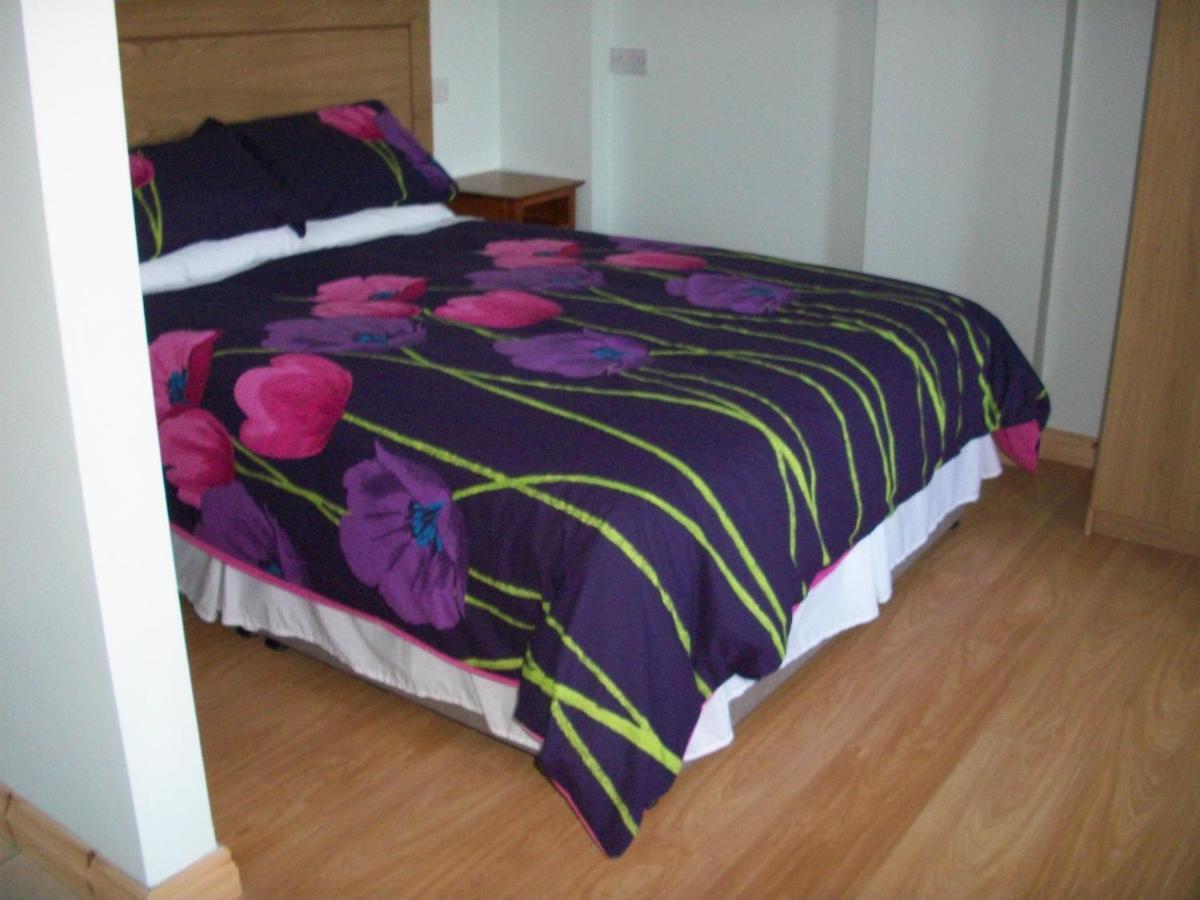 Seabreeze Junior Suite Ренвайл Номер фото